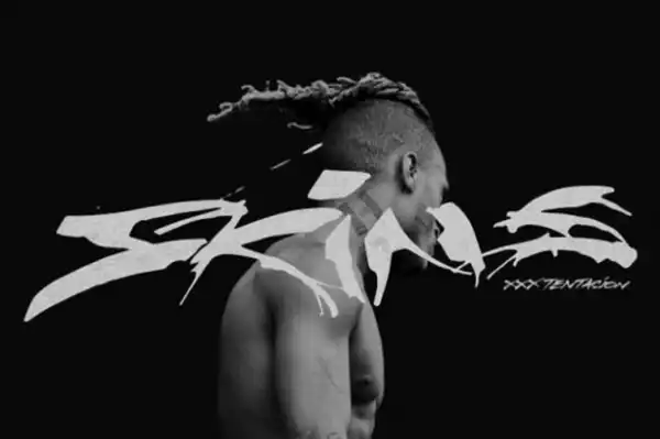 XXXTENTACION - I Don’t Let Go